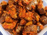 Terong Balado