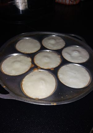 Foto resep Bandros asin