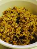 Arroz a la coca cola sencillo