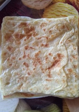 صورة لوصفة مورقة