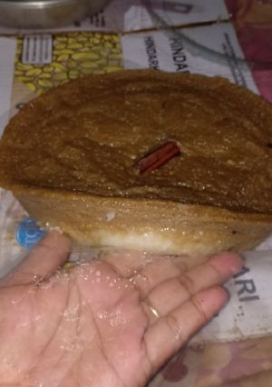 Foto resep Ketan Srimuka