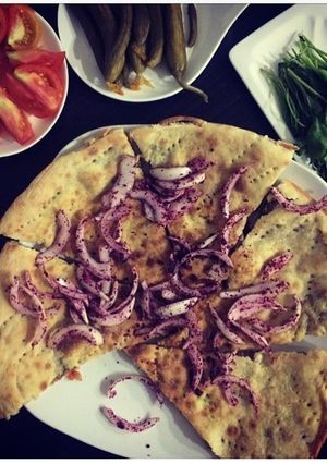 صورة لوصفة عرائس بالعجين