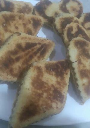 صورة لوصفة براج(المبرجة)