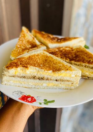 A picture of Sandwich.