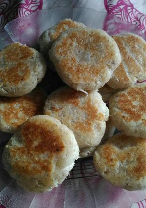 Foto resep Wingko Babat