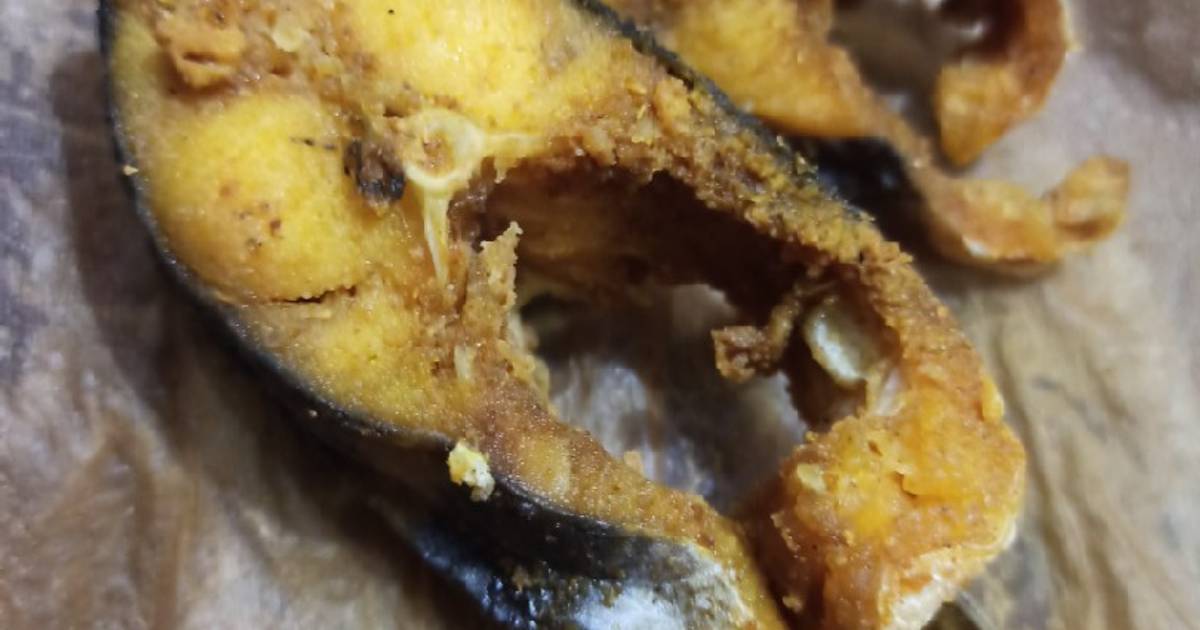 7.015 resep ikan patin enak dan sederhana ala rumahan - Cookpad