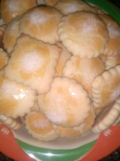 صورة لوصفة الطورنو او حلوة الطابع