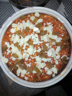 A picture of Gajar Ka Halwa (Carrot Halwa Recipe).