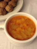 Sopa Minestrone
