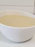 Vichyssoise de apio