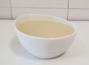 Foto principal de Vichyssoise de apio