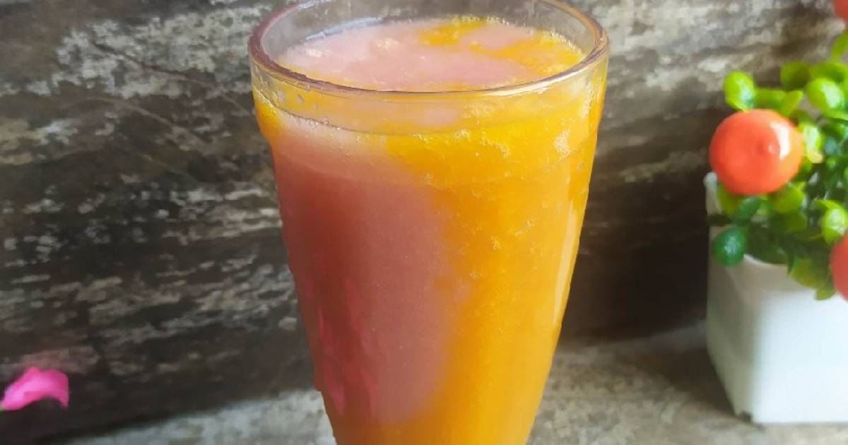 100 Resep Juice Jambu Biji Mix Enak Dan Mudah Cookpad 6962