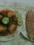 Aalo qeemah