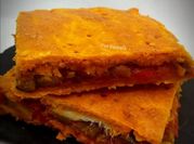 Una foto de bocartes al horno