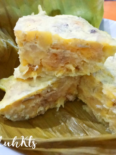 Foto resep Pisang Barongko