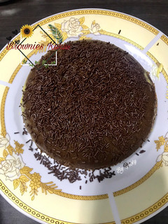 Foto resep Brownies Kukus Rice Cooker