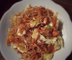 Resep Terbaik Soun Goreng Praktis Enak Resep Terbaik Soun Goreng Praktis Enak
