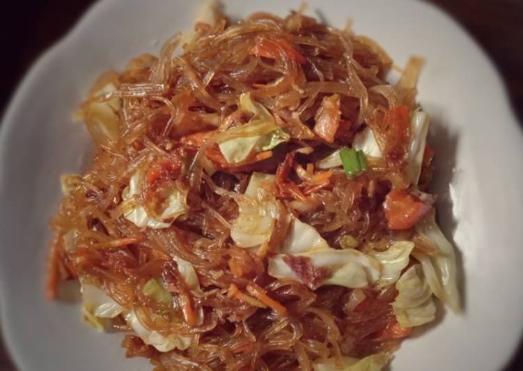 Soun Goreng Soun Goreng