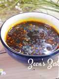 Karonda Khatti Meethi Chutney