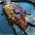 Gurame bakar