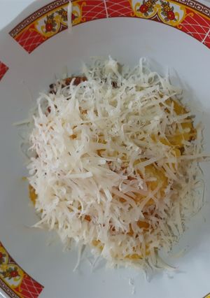 Foto resep Pisang panggang teflon