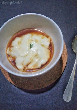 Foto resep Bubur sumsum