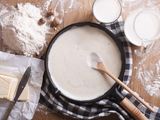 Bechamel sauce