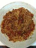 Noodles BBQ