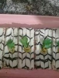 صورة لوصفة ميلفاي مالح 👍👍