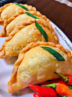 Foto resep Pastel Soun