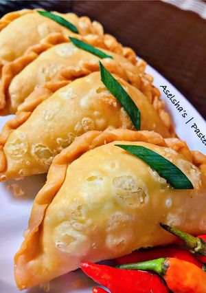 Foto resep Pastel Soun