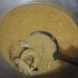 Sayur Rebung