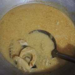 รูปของ Sayur Rebung