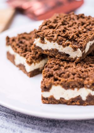 Reszelt túrós recept fotója