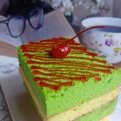 A picture of Bolu Lapis Simple.