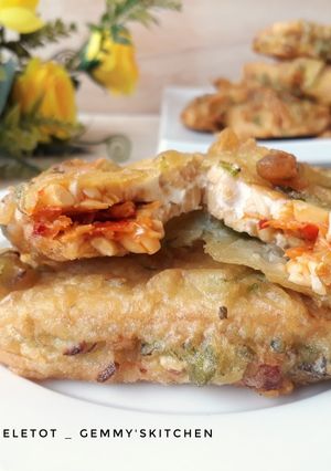 Foto resep Tempe Jeletot