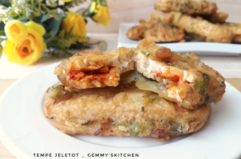 Langkah Mudah untuk Membuat Tempe Jeletot yang Lezat