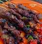 Resep: Sate daging Idul Adha Enak Terbaru