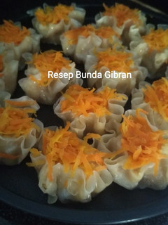 Foto resep Dimsum Ayam