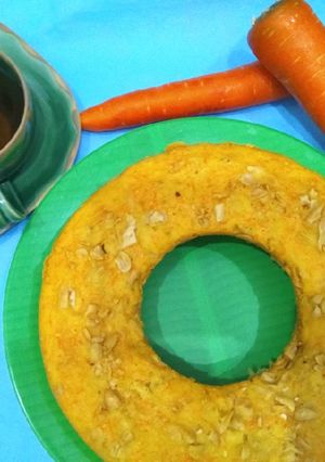 Foto resep Bolu Wortel Sexy