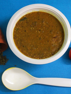 મુંગ મસાલા (Moong Masala Recipe In Gujarati) રેસીપી મુખ્ય ફોટો