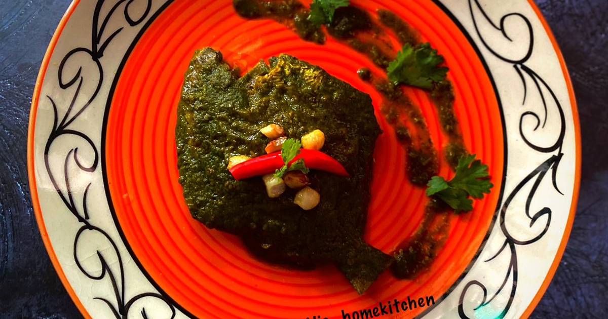 Fried king fish Recipe by DROOLSOME MORSEL BY AFREEN WASEEM - Cookpad