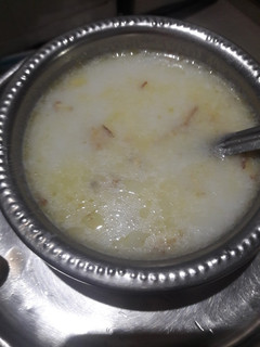साबूदाना खीर (Sabudana kheer recipe in Hindi) रेसिपी मुख्य फोटो