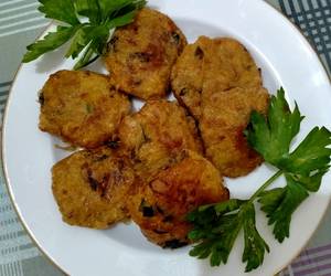 Resep Populer Perkedel kentang Nikmat Lezat Resep Populer Perkedel kentang Nikmat Lezat