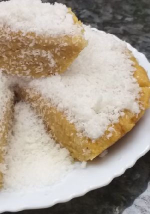 Foto resep Gethuk Singkong
