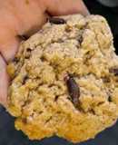 Cookies de Chocolate