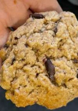 Foto de Cookies de Chocolate