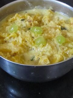 132.அன்னாசி பச்சடி செய்முறை முக்கிய புகைப்படம்