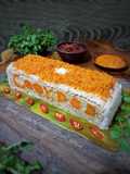 Cookpad Inside My Tempe Loaf Cake