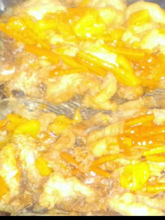 Foto resep Gurami asam manis